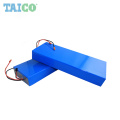 TAICO 18650 li-ion battery pack 3.7v 4400mah battery for electric tools